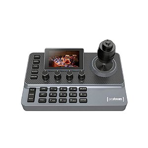 Prostream PTZ Controller-GO