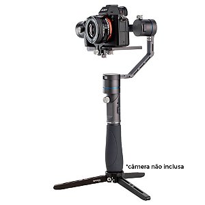 Benro Estabilizador Gimbal 3XM (Reddog R1)