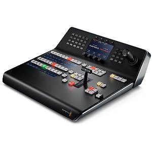 Blackmagic ATEM 1 M/E Advanced Panel