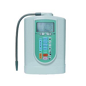 Filtro Água Alcalinizador Alkaline Water Ionizer 220 Volts