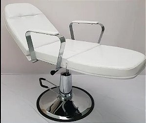 Maca Para Estética Ou Tato Braços Removíveis Hidráulica