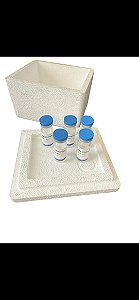 tirzepatida mounjaro  10 mg    2 ml