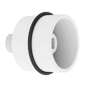 Contra Sede para Válvula de Descarga 1.1/2" Docol 484/676