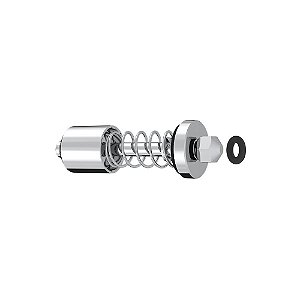 Acionador Completo para Válvula de Descarga Hydra VCR 1.1/4" e 1.1/2" Censi