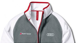 jaqueta audi