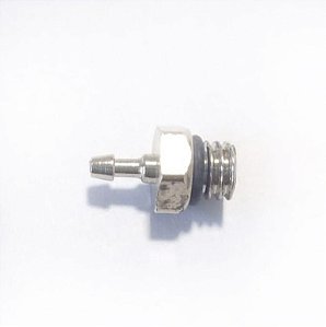 Niple Rosca com Espigão 1,2mm