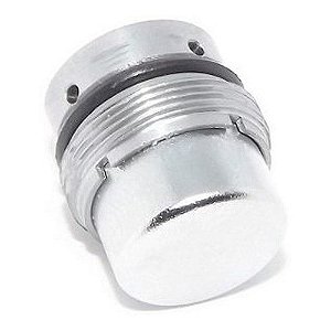 Botão de água para seringa Kavo