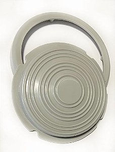 Tampa para Pedal