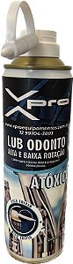 Óleo Lubrificante para Instrumentos Odontológicos, Alta e Baixa Rotação - 300ml  ATOXICO