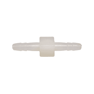 Espigão Emenda de Plástico 3mm