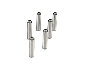 6 eixos pinça PB 13mm para alta rotação Dabi