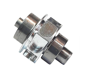 Turbina completa para caneta de alta rotação KAVO 636 CP