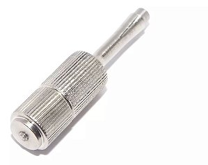 Saca Rolamento da capa do micro motor