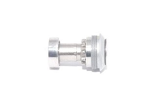 Engrenagem/ Eixo principal para Contra Angulo Kavo 500 com 2 rolamentos