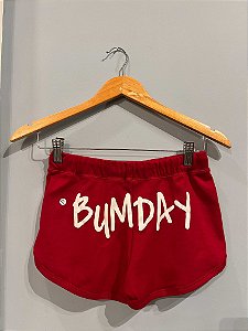 Short Bumday | PIN UP