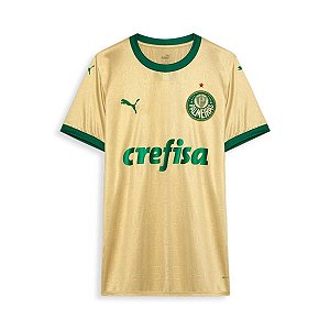 Camisa Palmeiras 2024/2025 - Terceiro Uniforme