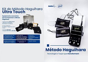 Ultra Touch Haguihara