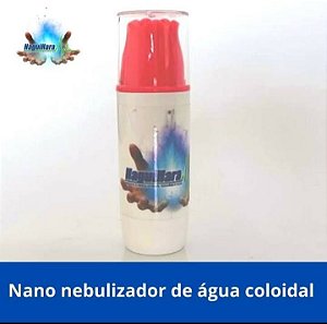 Nano Vaporizador Haguihara