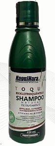 Shampoo