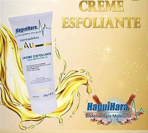 Creme Esfoliante