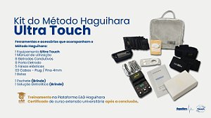 Ultra Touch Haguihara