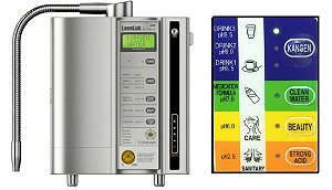 Platinun Kangen Water