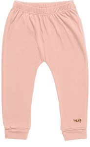 Calça Confort Essencial Rosa Hug