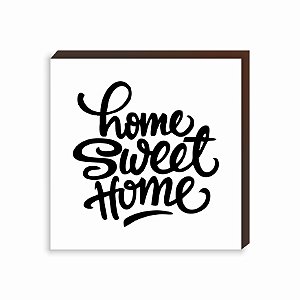 Home Sweet Home - 1 [BoxMadeira]