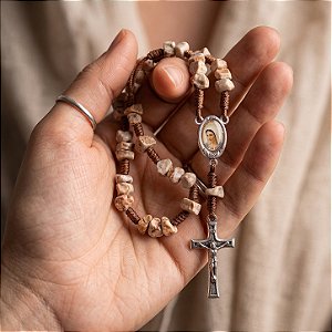 Terço da Paz de Medjugorje