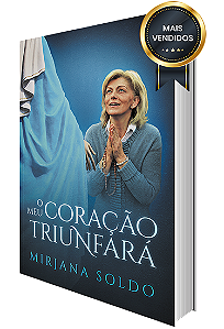 Livro Meu Coração Triunfará