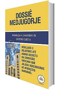 Livo Dossiê Medjugorje