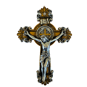 Crucifixo de São Bento