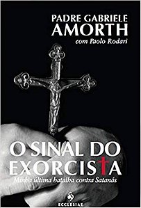 O SINAL DO EXORCISTA