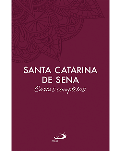 Santa Catarina de Sena: Cartas Completas