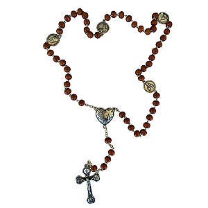 Terço dos Três Pastorinhos de Fátima