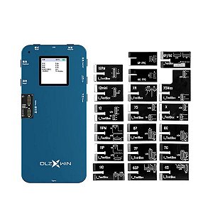 Testador de Telas LCD Itest Dlzxwin DL S300  Iphone 6 ao 13