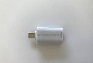 Adaptador Otg USB Micro USB