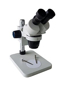 Microscopio Binocular Kaisi KS 2040