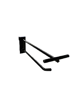 Gancho Porta Preço Para Tela - Espessura de 4,76mm - Chapa 2,5cm Largura x 6cm de altura - Preço de Custo