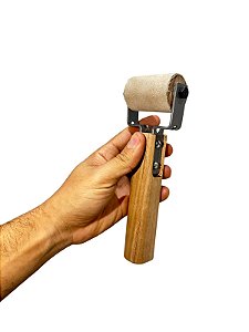 Rolo Aplicador de Fita de Borda Em Mdf