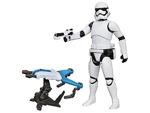 Hasbro Star Wars Force Awakens Stormtrooper
