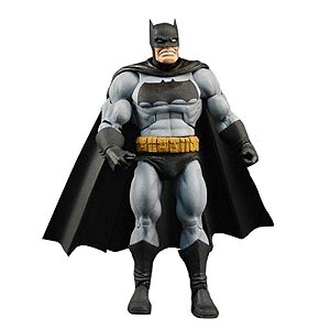 Mattel DC Unlimited The Dark Knight Returns Batman Figure