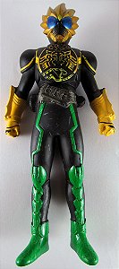 Bandai Kamen Rider  000 Figure
