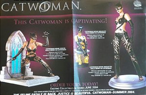 Poster Toys  Catwoman Halle Berry