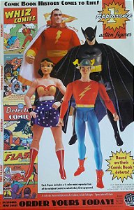 Poster Toys  First Appearance