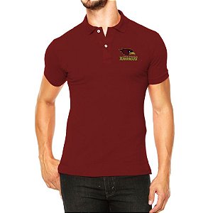 Camisa Polo Masculina