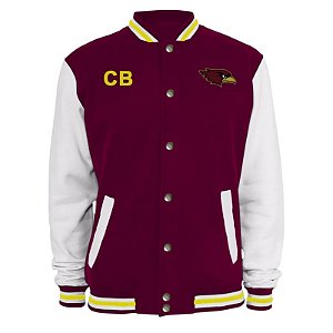 Casaco College INFANTIL