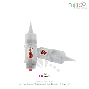 Agulha GR CLICK C 5 Pontas Circular Contorno (Round Liner)