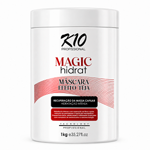 MÁSCARA TEIA ANTIOXIDANTE 1KG