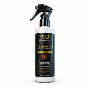 TRATAMENTO OBRIGATÓRIO 260 ML